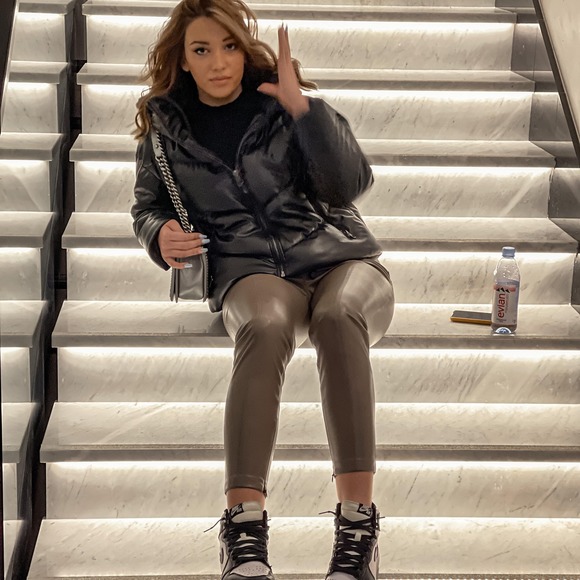 minnieninnie